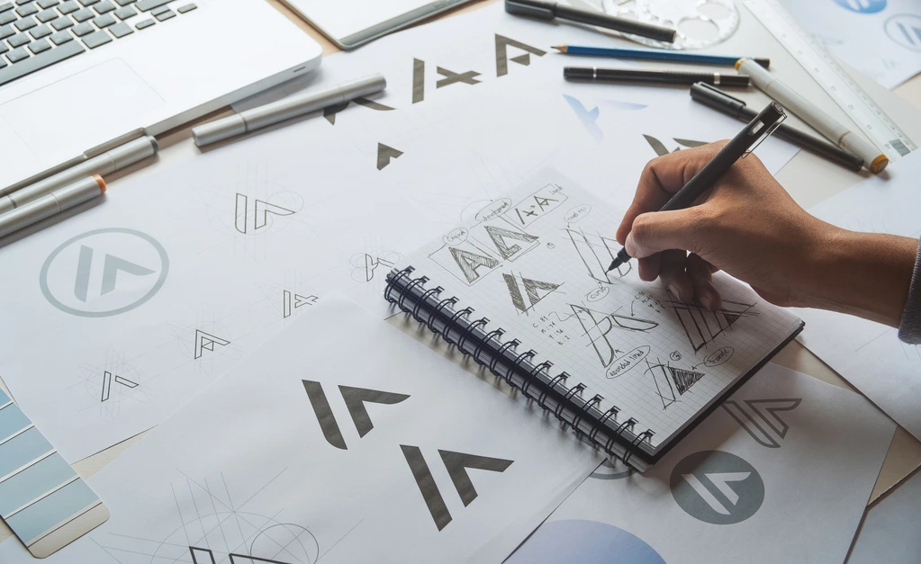 Σχεδιασμός Λογοτύπου 1 Σχεδιασμός λογοτύπου