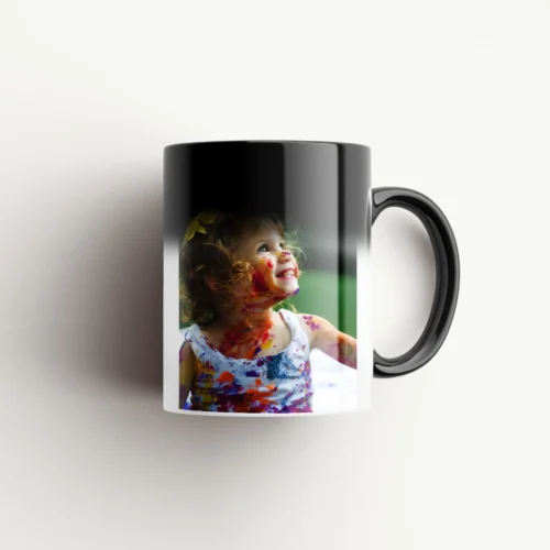 Κούπα Magic Mug 11oz με εκτύπωση