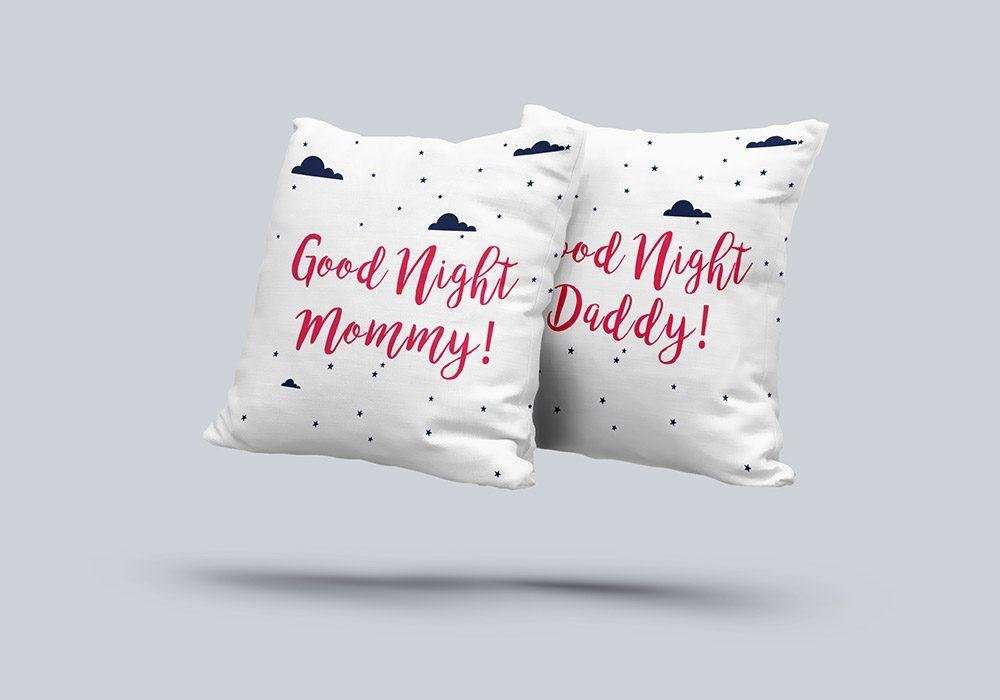 Μαξιλάρι Soft με εκτύπωση 2 Μαξιλάρι Soft με εκτύπωση - Image 2