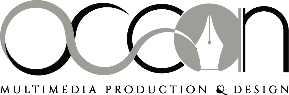 Ocean Multimedia Production & Design