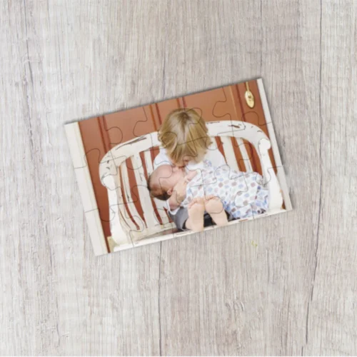 Παζλ με εκτύπωση | 30 κομμάτια