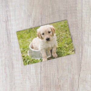 Παζλ με εκτύπωση 35 κομμάτια