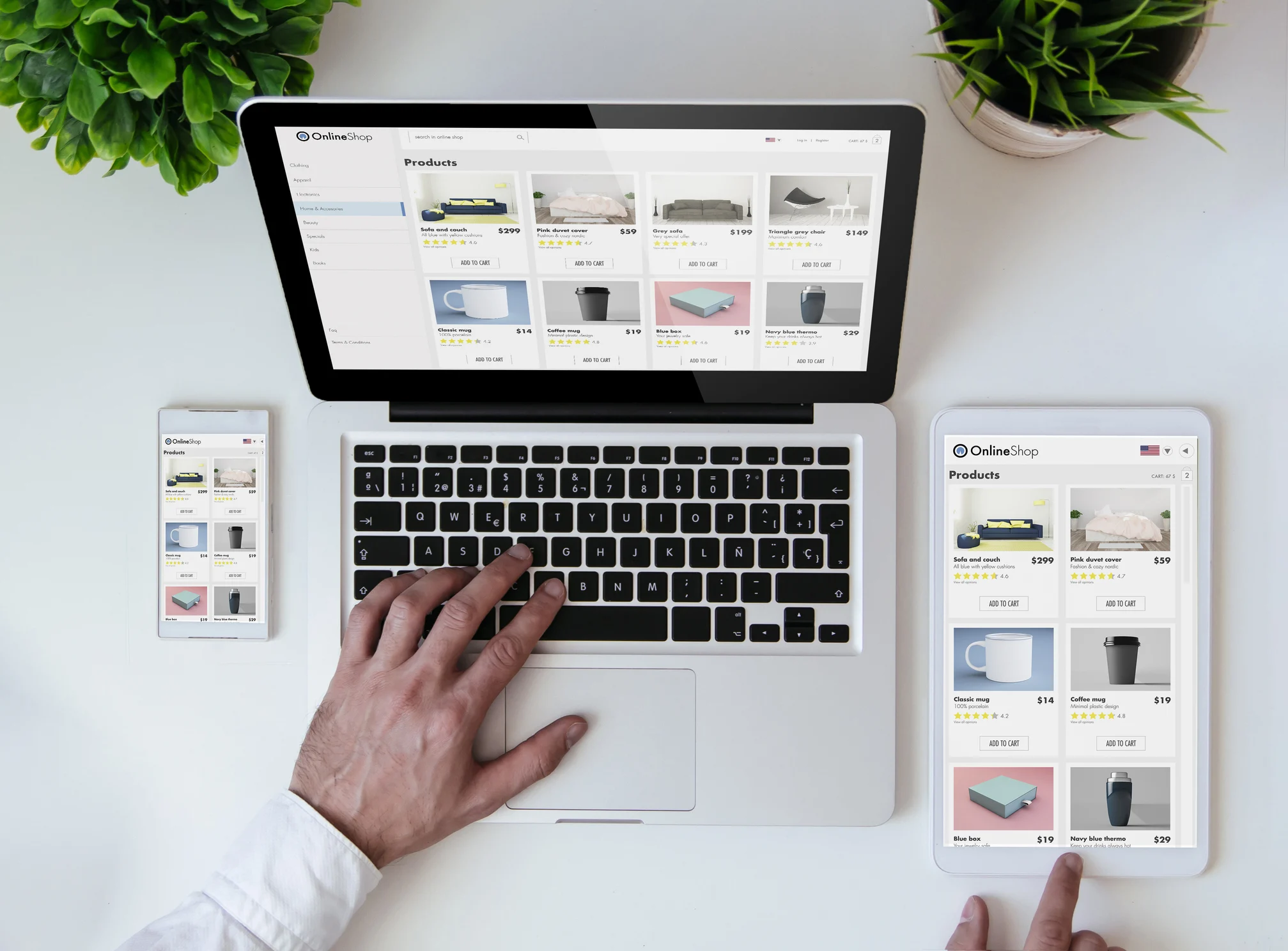 Κατασκευή Ιστοσελίδας | Business 1 Κατασκευή Ιστοσελίδας | Business