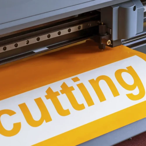 Αυτοκόλλητα Business