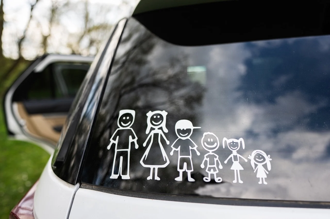 Baby on Board | Bumper Stickers