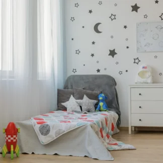 Αυτοκόλλητα διακόσμησης