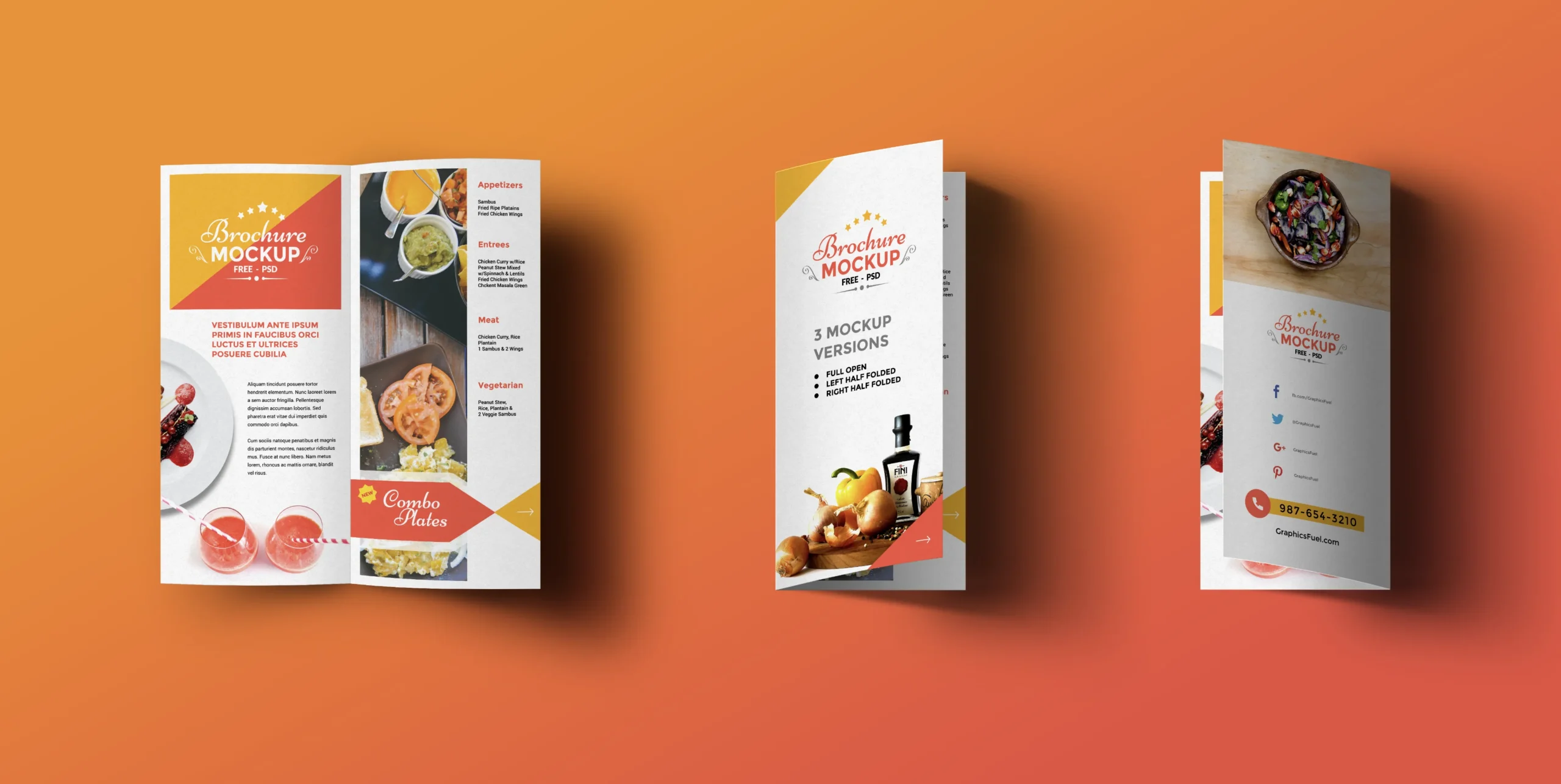 Διαφημιστικά Φυλλάδια 1 Διαφημιστικά Φυλλάδια - Flyers - Brochures