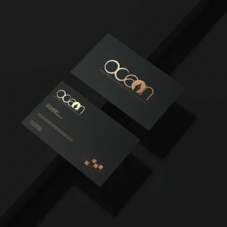 Επαγγελματικές Κάρτες για την επιχείρηση σας