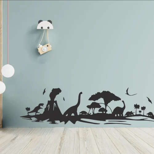 Παράσταση Δεινοσαύρων