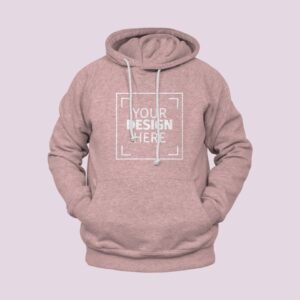 Hoodie – Φτιάξε το δικό σου