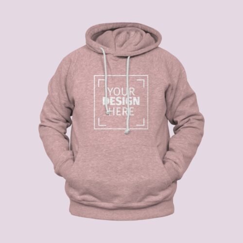 Hoodie – Φτιάξε το δικό σου