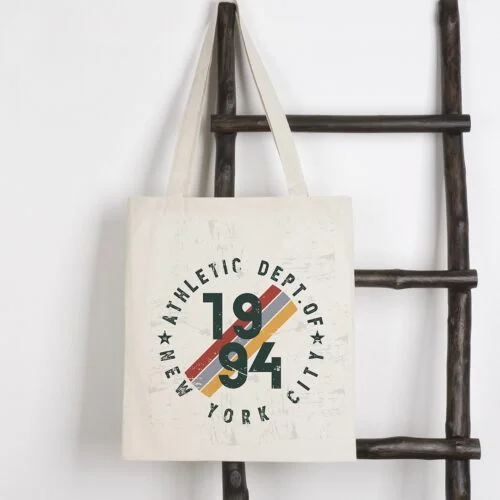 Τσάντα Tote Bag
