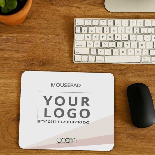Mousepad με εκτύπωση φωτογραφίας