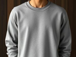 Roundneck Φούτερ