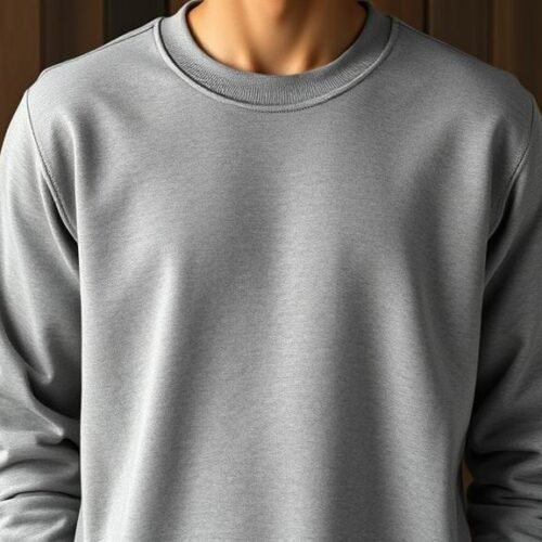 Roundneck Φούτερ