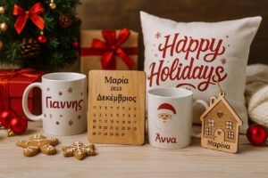 Χριστούγεννα