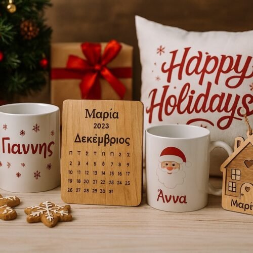 Χριστούγεννα