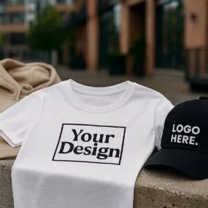 Ρουχισμός & Αξεσουάρ