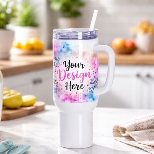 Ποτήρι Θερμός Τύπου Stanley 1200ml