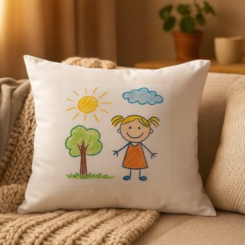 Μαξιλάρι Soft