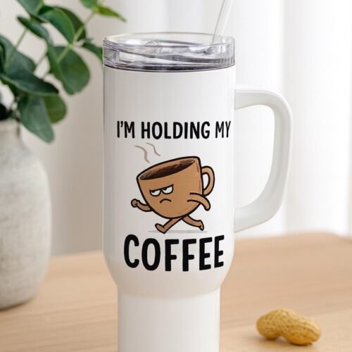 Ποτήρι Θερμός Τύπου Stanley 1200ml