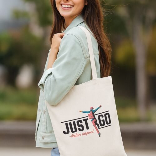 Τσάντα Tote Bag