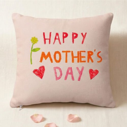 Μαξιλάρι με δική σας Ζωγραφιά