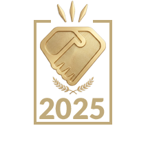 Η εταιρεία 9 Ocean Multimedia Production & Design - Χρυση εταιρεία 2025 - www.oceanmultimedia.gr