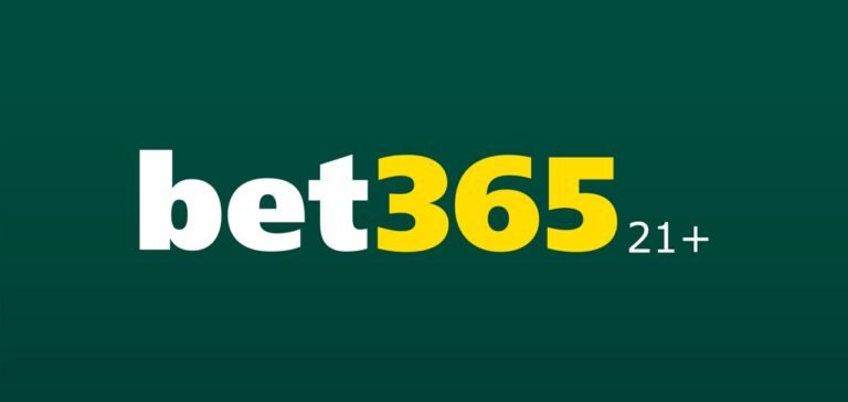 bet365 Greece UCL Show bet365 21 Logo Green Background Μεγάλη