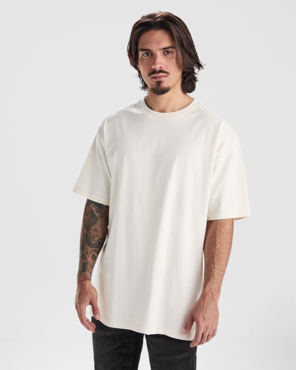 Oversized T-Shirt Bull | Προσωποποιημένη Εκτύπωση 1 Oversized T-Shirt Bull | Προσωποποιημένη Εκτύπωση