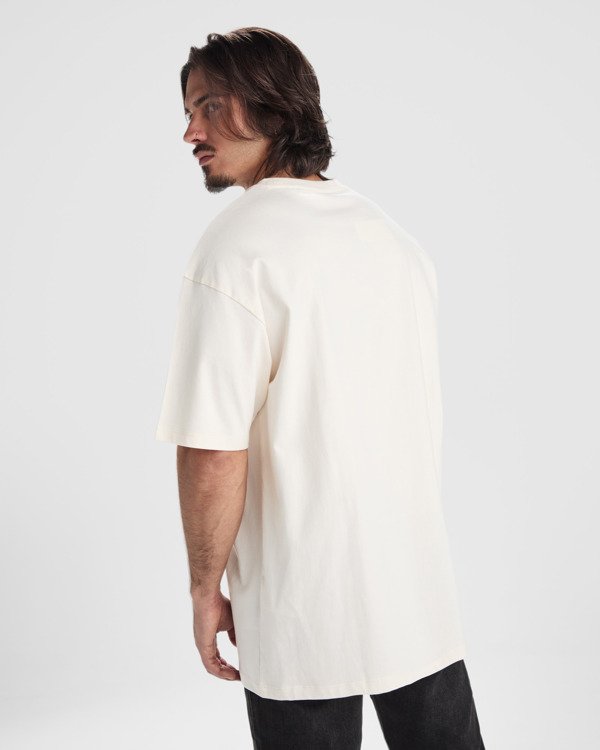 Oversized T-Shirt Bull | Προσωποποιημένη Εκτύπωση 2 Oversized T-Shirt Bull | Προσωποποιημένη Εκτύπωση - Image 2