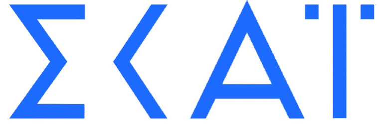 skai tv logo
