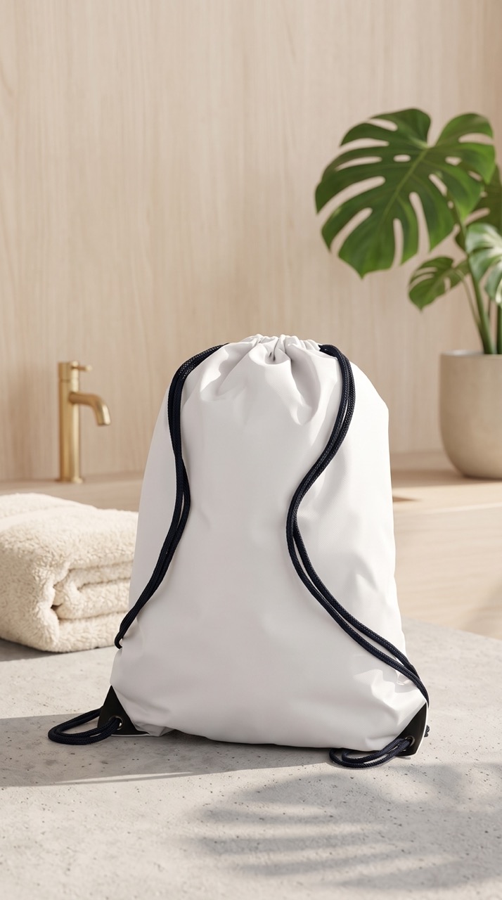 Αθλητικός Σάκος Πλάτης 210D Polyester | Προσωποποιημένη Εκτύπωση 1 Αθλητικός Σάκος Πλάτης 210D Polyester | Εκτύπωση Sublimation