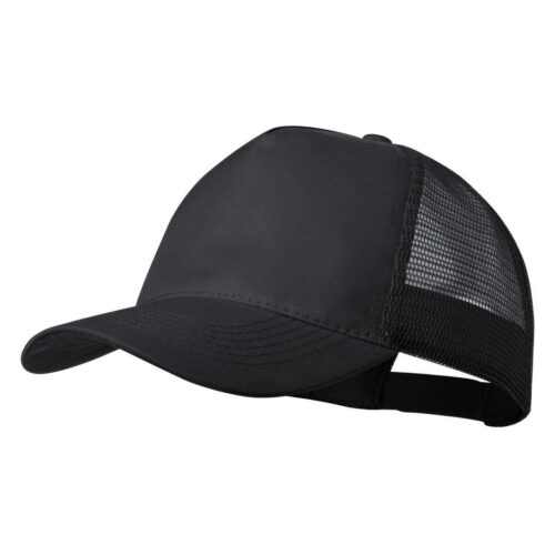 Καπέλο CLIPAK 5 Panel με δίχτυ - πεντάφυλλο