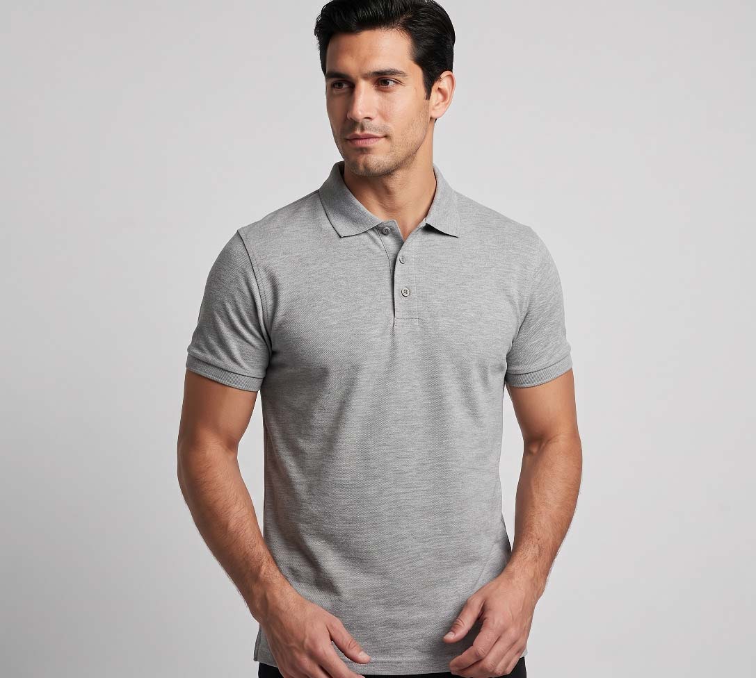 Polo Star 100% Βαμβακερό | Μπλούζα Πόλο με Προσωποποιημένη Εκτύπωση 1 Polo Star 100% Βαμβακερό | Μπλούζα Πόλο με Προσωποποιημένη Εκτύπωση