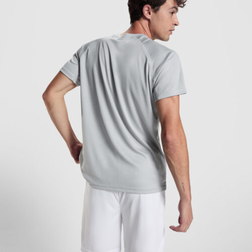 T-shirt UV801 με Αντηλιακή προστασία - Ιδανικο για αθλήτές,, ομάδες και για προστασια απο την ακτινοβολία